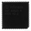 Infineon Semiconductor Components 4