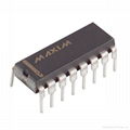 MAXIM ELECTRONIC COMPONENTS 2