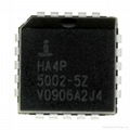 Intersil High-performance Analog