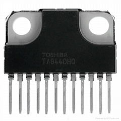 Toshiba Semiconductor