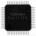 Toshiba Semiconductor 2