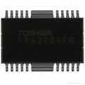 Toshiba Semiconductor 3