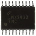 National Semiconductor NS 2