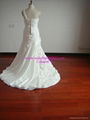 Wedding dress 2