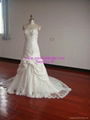 Wedding dress 1