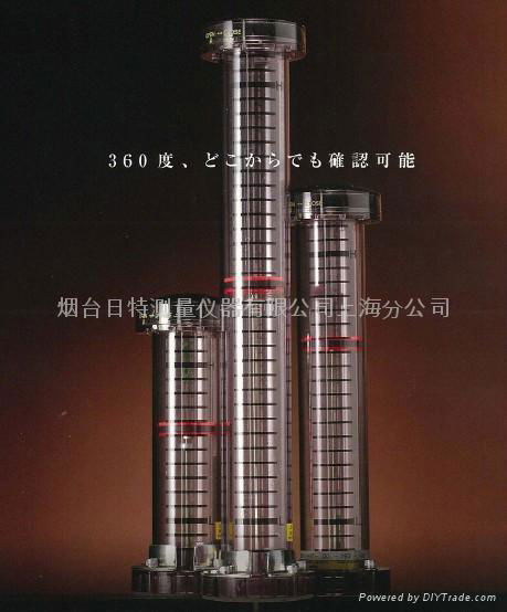 日本小池酸素（KOIKE）  液位計