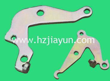 metal stamping parts