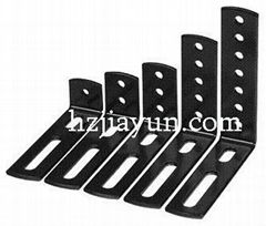 metal bracket stamping bracket