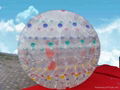 zorb ball 1