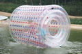 inflatable water roller 1