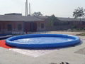 inflatable swimming pool 3