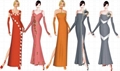 3D Fashion Design System