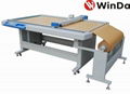 WINDA  Flat-Bed Cutting Plotter