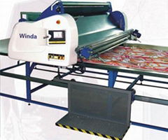 WINDA Fully Automatic Spreading Machine 