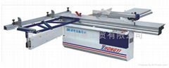 sliding table saw