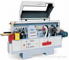 edge banding machine