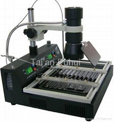 BGA Rework Station T-870A