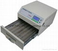 Infrared Lead Free Reflow Heater   1