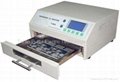 Reflow Oven Infrared Heater T-962 2