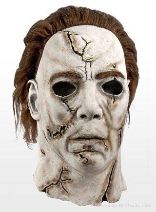Micheal Myers Mask