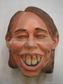 Political Masks 1