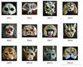 animal halloween mask