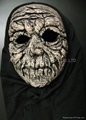  halloween soft vinyl mask  3