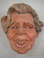 Political Masks 2