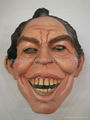 Political Masks 3