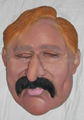 Political Masks 5