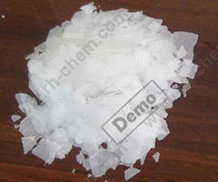 Caustic Soda