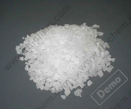 aluminium sulphate