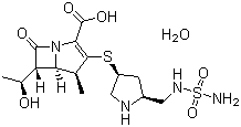 Doripenem