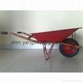 Indonesia wheelbarrow 2