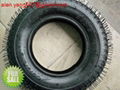 wheelbarrow tyre YASA