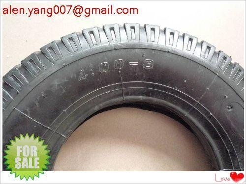 pneumatic tyre16''x480/400-8