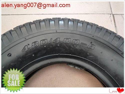 pneumatic tyre16''x480/400-8 2