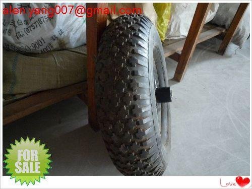 pneumatic tyre16''x480/400-8 4
