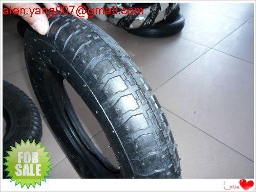 pneumatic tyre16''x480/400-8 5