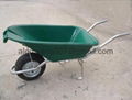 wheel barrow for New Zealand 1