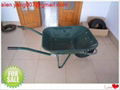 cheapest wheelbarrow WB6400