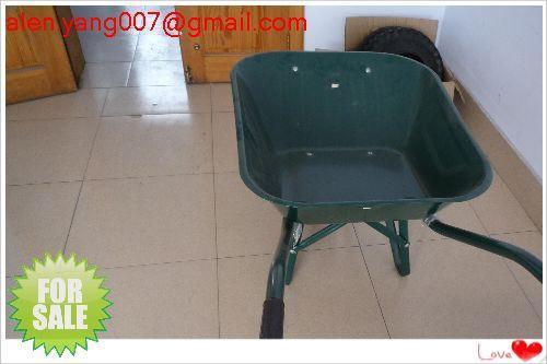 cheapest wheelbarrow WB6400 2