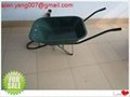 cheapest wheelbarrow WB6400 4