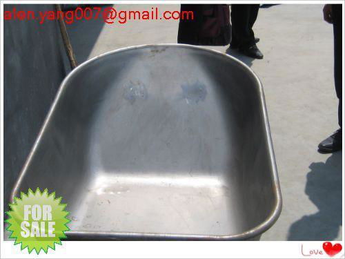 heavy duty wheelbarrow for Australia 4