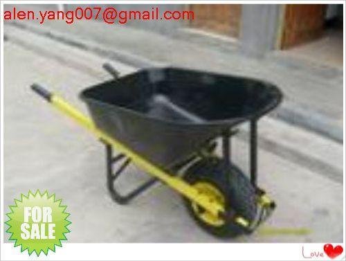 heavy duty wheelbarrow for Australia 5