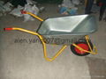 European wheelbarrow  WB6404H