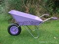 garden wheelbarrow 3