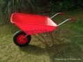 garden wheelbarrow 5