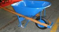 American wheelbarrow TRUPER