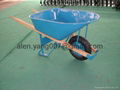 American wheelbarrow TRUPER 2